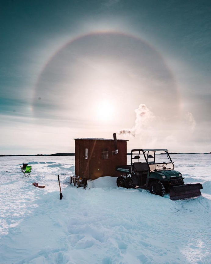 Spectacular Outdoor and Adventure Photography by Rory Court