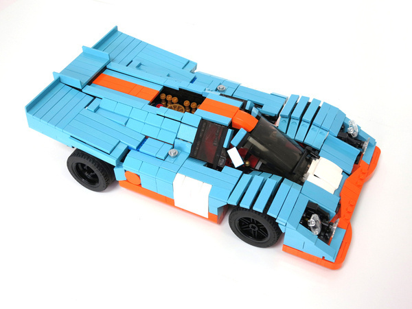 Nu206 #sculpture #car #art
