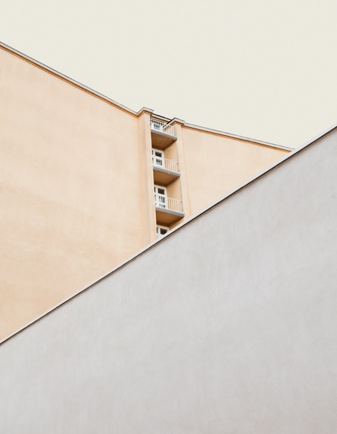 Notes on a Place pt.II // Neue Journal | Kimmo Metsäranta