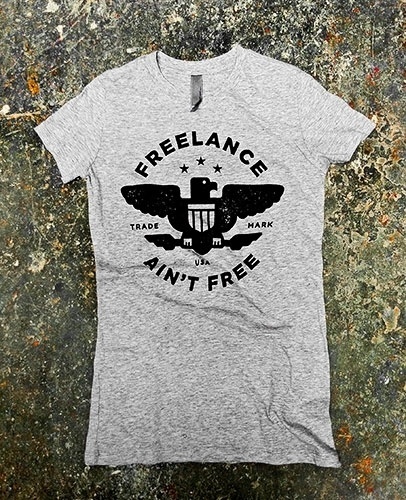 Freelance Ain't Free
