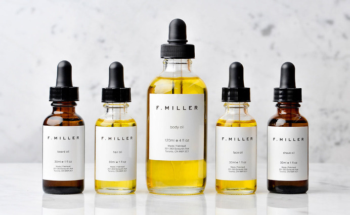 http://www.fmillerskincare.com/ #bb