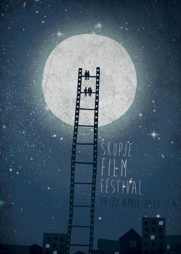 film festival #film festivalposter