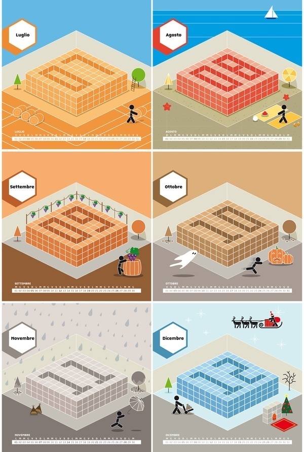Illustration by www.o-zone.it #vectors #illustration #vector #illustrated