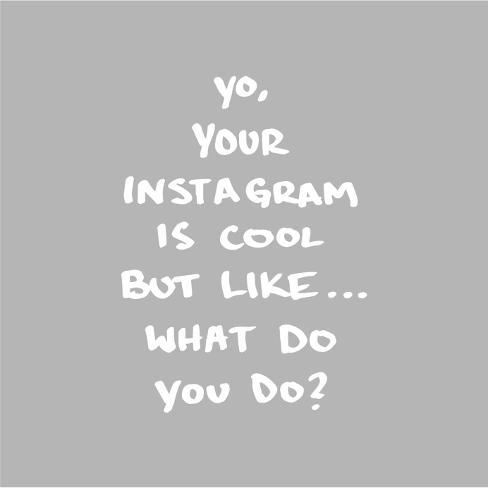 Yo, Danny. | 01_Instagram #dnlkrgr #sketch #byhand #handwriting #love #lettering #typography #design #gray #type #script