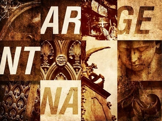Vinay Ranchhod | Portfolio – Blog #argentina #recoleta #aires #buenos