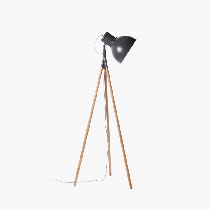 Industry Floor Lamp by Frandsen. #floorlamp