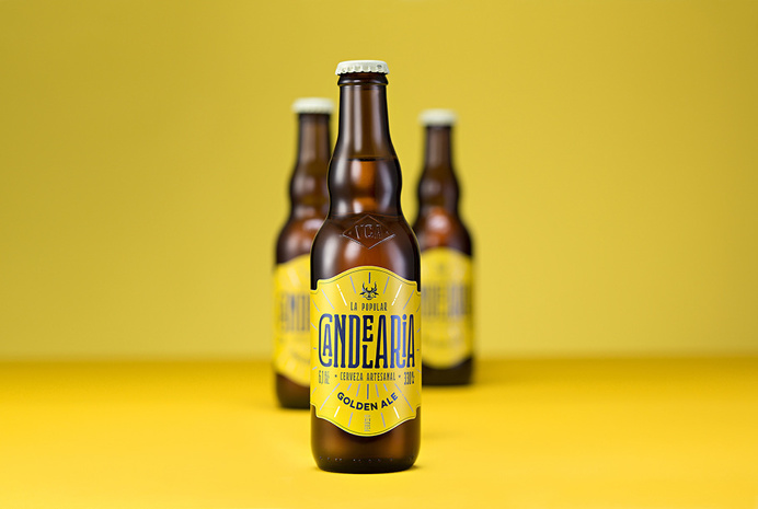 Candelaria / studiobrutal.com
