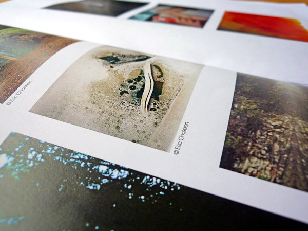 OneGiantArm #layout #oga #magazine