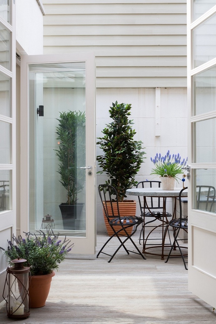 Elystan Place, London / GSB Building