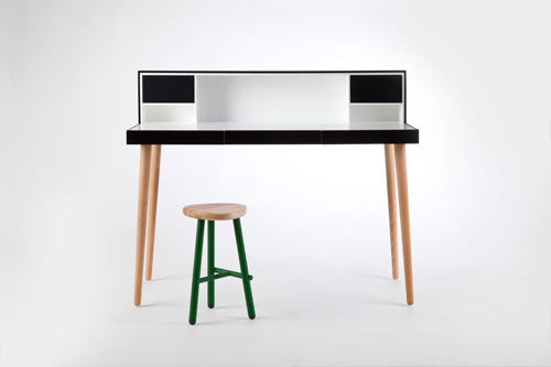 Theres Nothing Mini About the Miniforms Collection at Leif Petersen #industrial #design