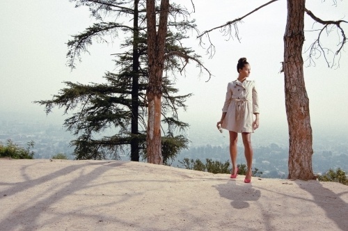 Fashion Photography by Andy J. Scott #fashion #photography #inspiration