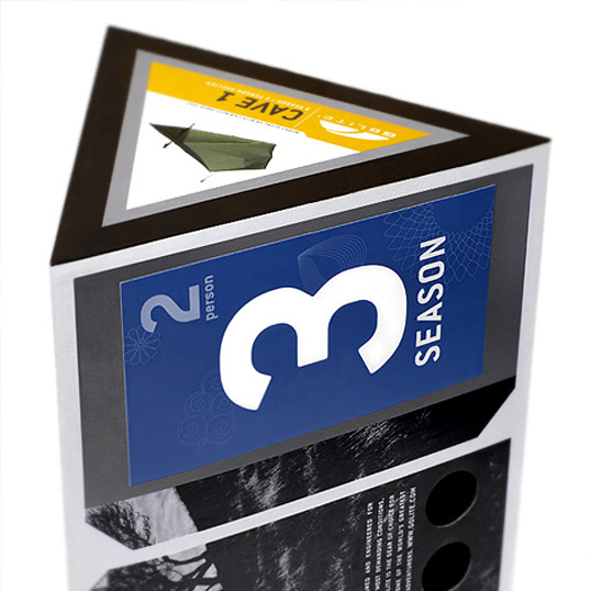 GoLite #packaging