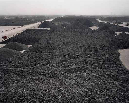 Edward Burtynsky « Art Blart #photography