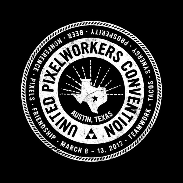 United Pixelworkers +xc2xa0Paravel #union