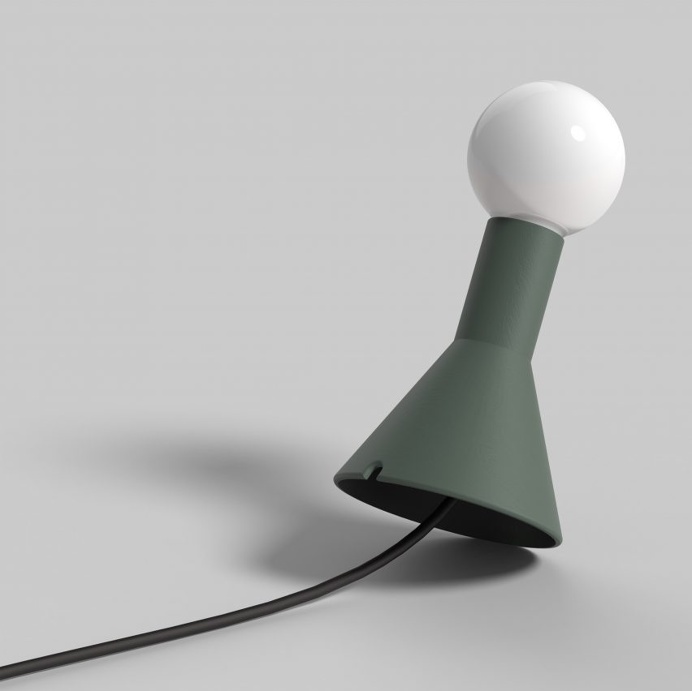lamp