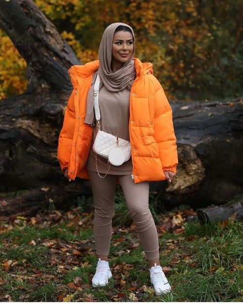 Best woman casual looks for winter | | Just Trendy Girls