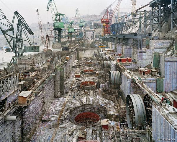 manufactured3 #infrastructure