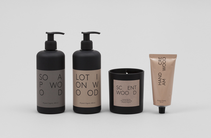 BVD — Granit
