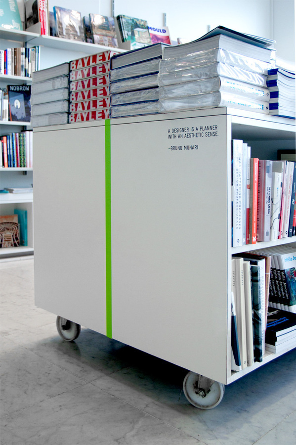 Spin — Design Museum Shop #museum