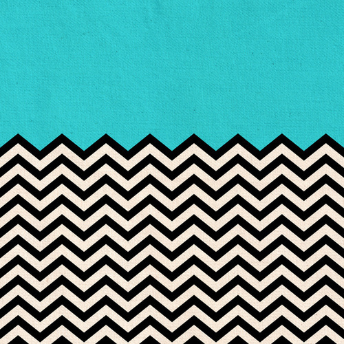 Acuatic Pattern #blue #stripes #pattern