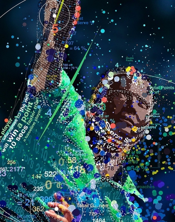 Sebastian Onufszak: IBM #data