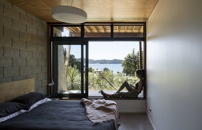 Ware Koa House by Strachan Group Architects 11