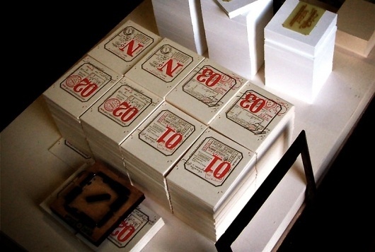 Graphic-ExchanGE - a selection of graphic projects #lettering #design #coasters
