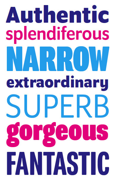 Program Design Information: Emigre Fonts #fonts