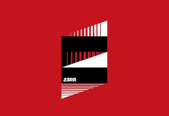 23 Red Racing | Atollon