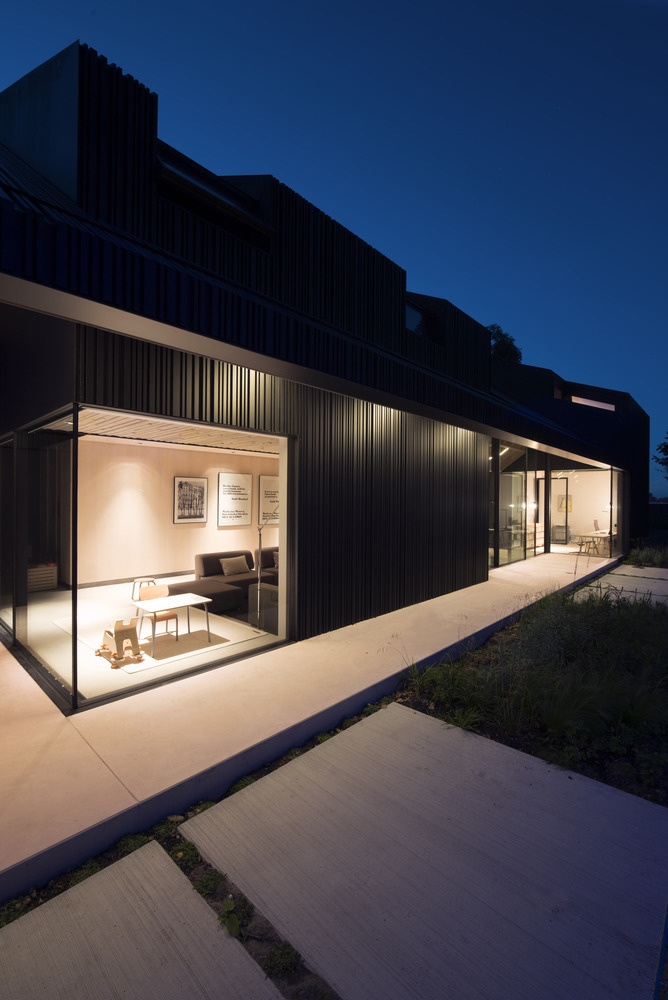 Villa Schoorl