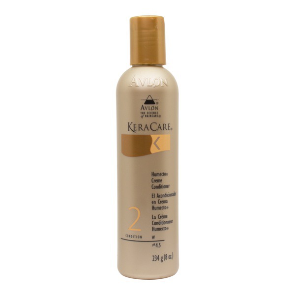 KeraCare Humecto Creme Conditioner