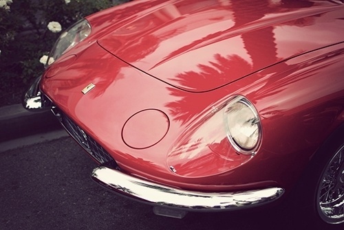 Convoy #ferrari #car