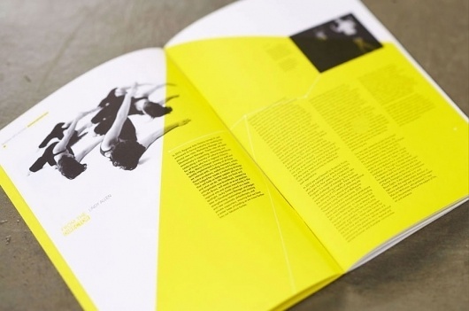 Graphic-ExchanGE - a selection of graphic projects #brave #studio