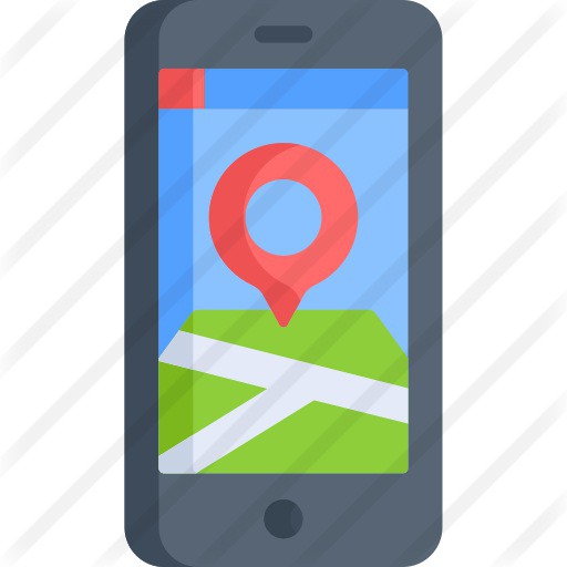 See more icon inspiration related to maps and location, ui, map location, placeholder, electronics, navigation, smartphone, geolocalization, pin, interface, signs, location, gps, mobile and technology on Flaticon.