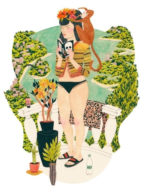 Design Work Life » cataloging inspiration daily #drawing