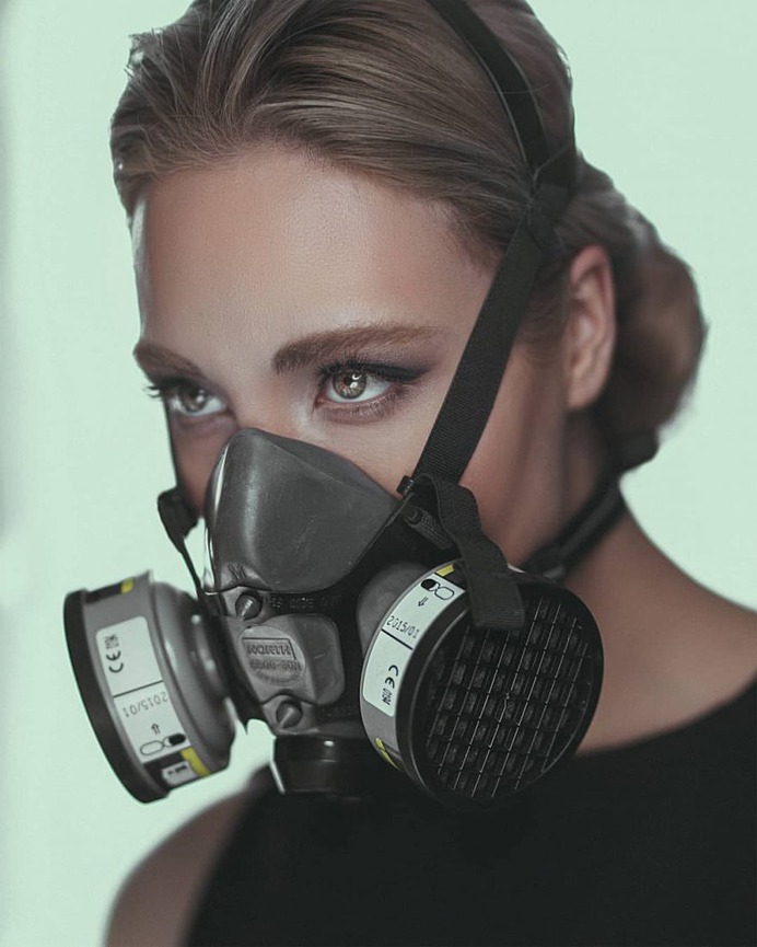 Moody Fashion and Street Style Photography by Ali Pazani