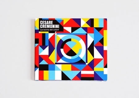 Design daily news #packaging #cd