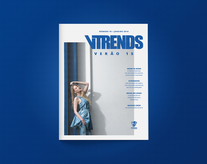 VTrends - João Noberto #print #design #graphic #editorial