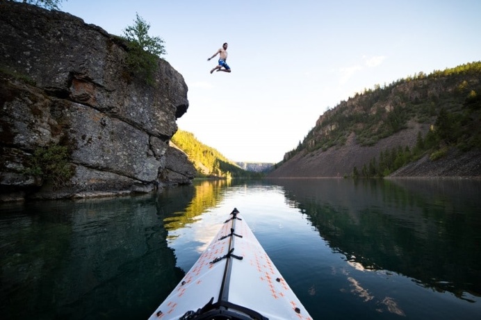 Stunning Travel Photography by Taylor Burk #landscape #nature #photography