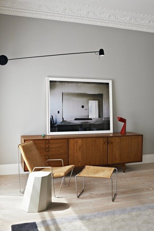 frillmag: "Interior. From Napoleonfour