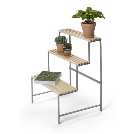 stairs for plants or otherwise