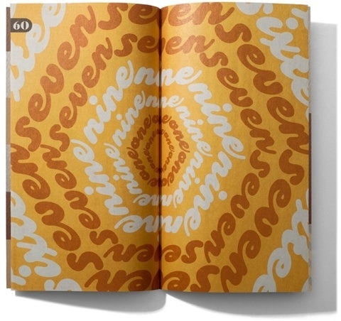 FFFFOUND! | House Industries - Blog #type #house