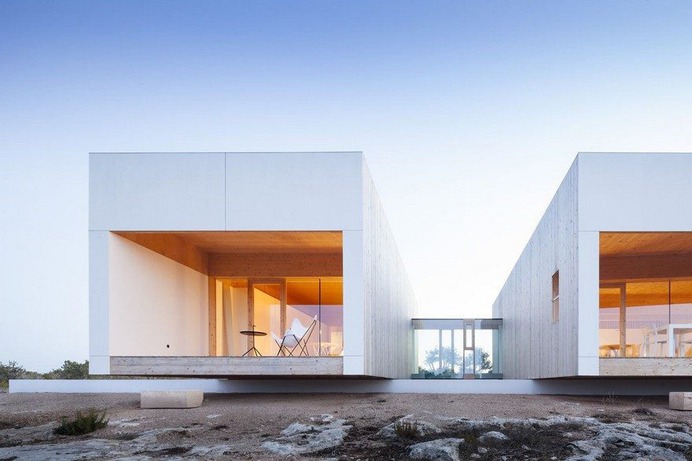Formentera House by Marià Castelló Martínez 2