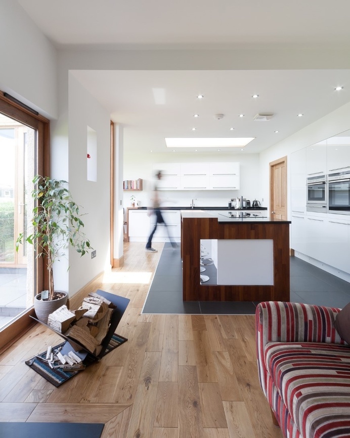 extension and renovation project #interiordesign