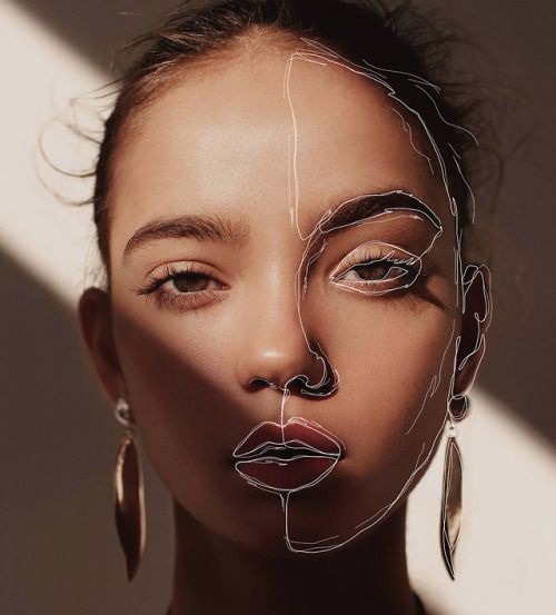 Inka Williams by Anya Holdstock edited by Emma Regolini