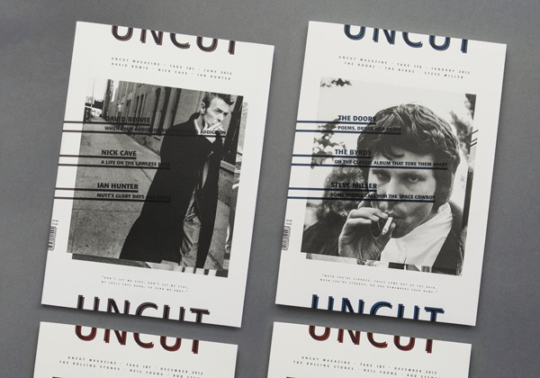 Uncut Magazine #uncut