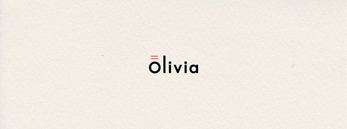 Olivia olive products on Behance
