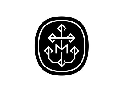 Anchor M #icons