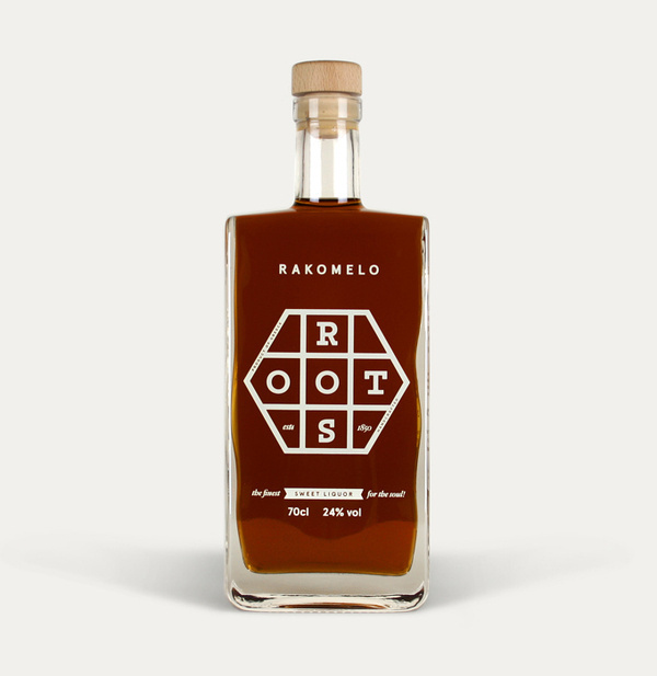 roots_06 #branding #bottle #packaging #bob #studio #roots