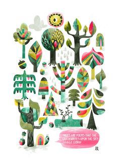 Jana Curll Earth Day